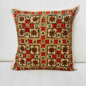 Fundas 40x40cm, Patch, Antique