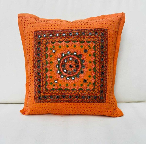 Fundas 40x40cm, Patch, Antique - Imagen 3