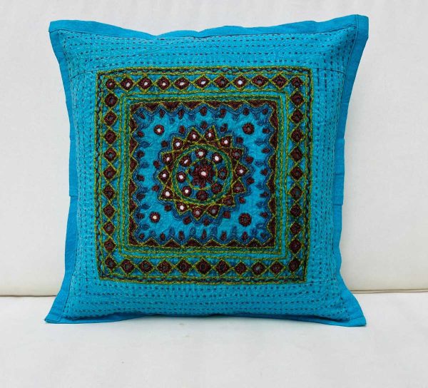 Fundas 40x40cm, Patch, Antique - Imagen 6