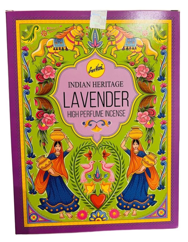 INDIAN HERITAGE Masala Premium - Imagen 2