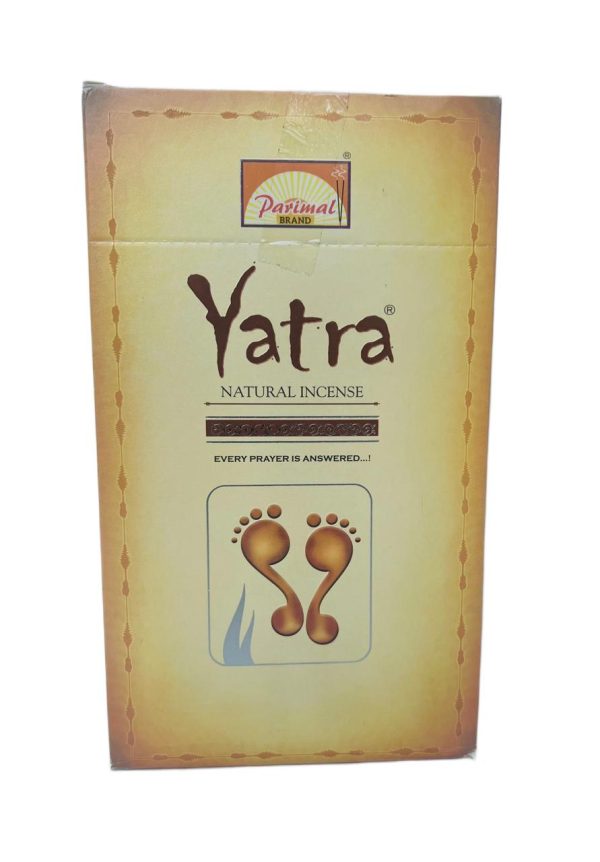 YATRA Masala Premium