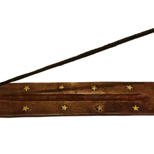 Porta Sahumerios tipo “Ski”