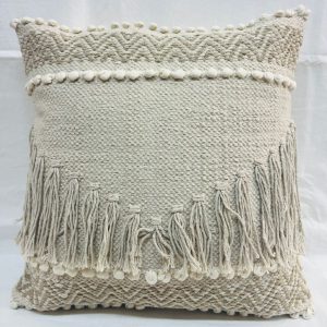 Funda (50x50cm) Línea NATURAL