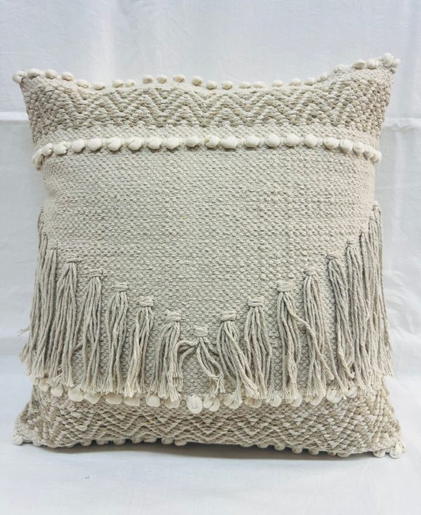 Funda (50x50cm) Línea NATURAL
