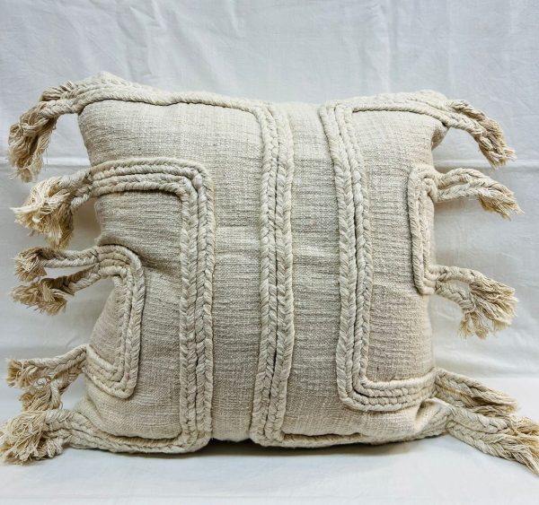 Funda (50x50cm) Línea NATURAL - Imagen 4