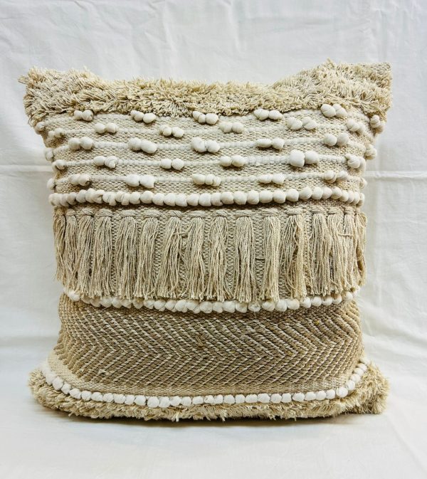 Funda (50x50cm) Línea NATURAL - Imagen 3