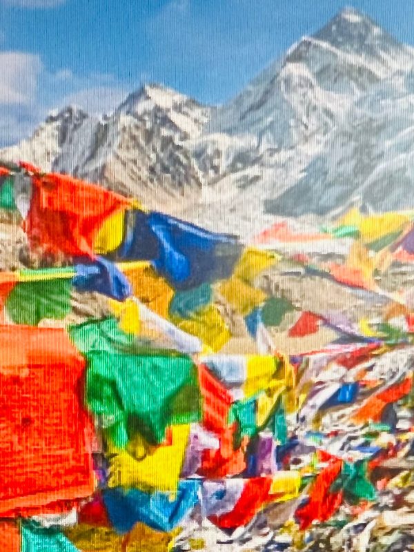 Banderines Tibetanos - Imagen 2